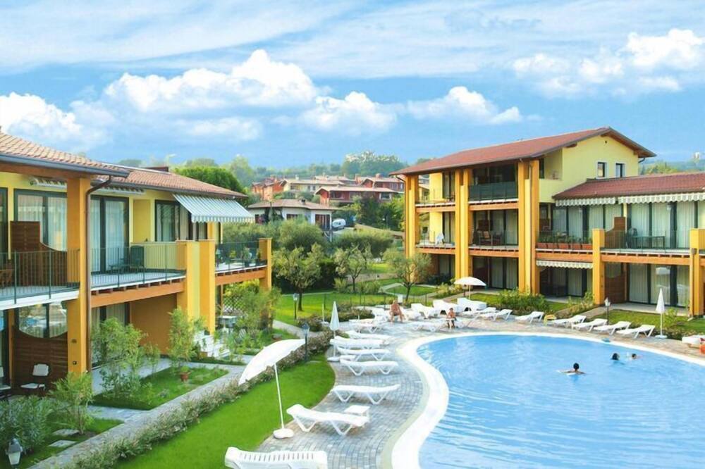 Photo of Outdoor in Monte
