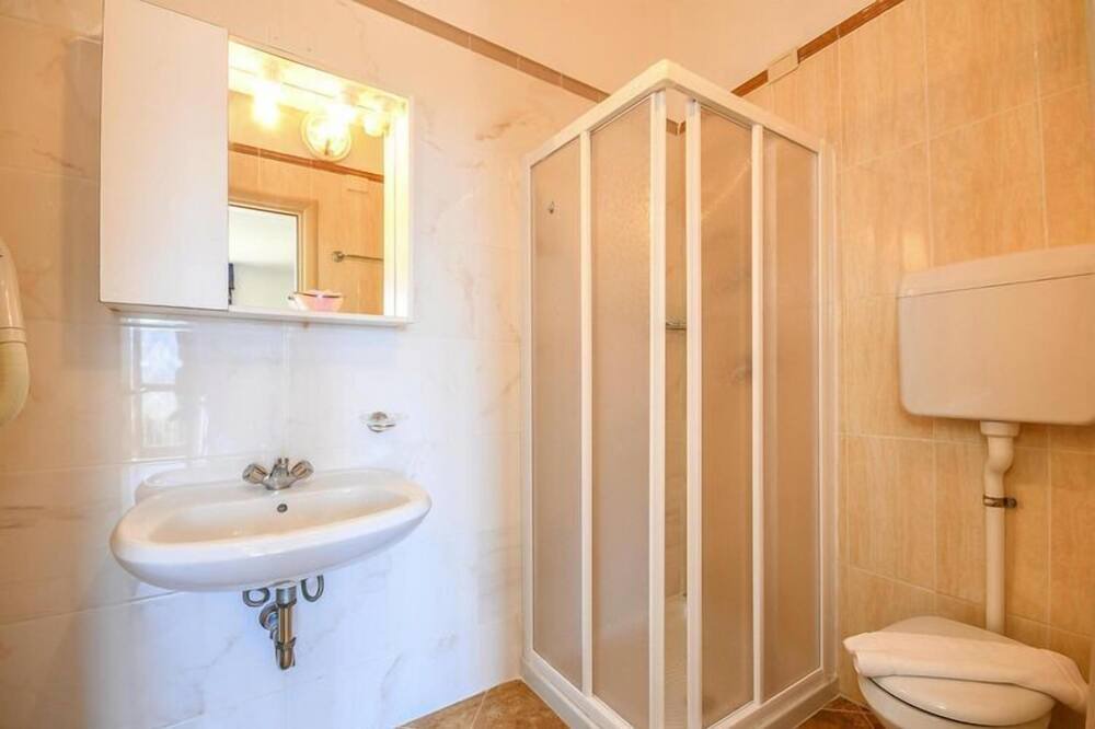 Photo of Bathroom in Limone sul Garda