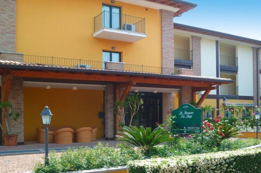 Photo of Outdoor in Monte