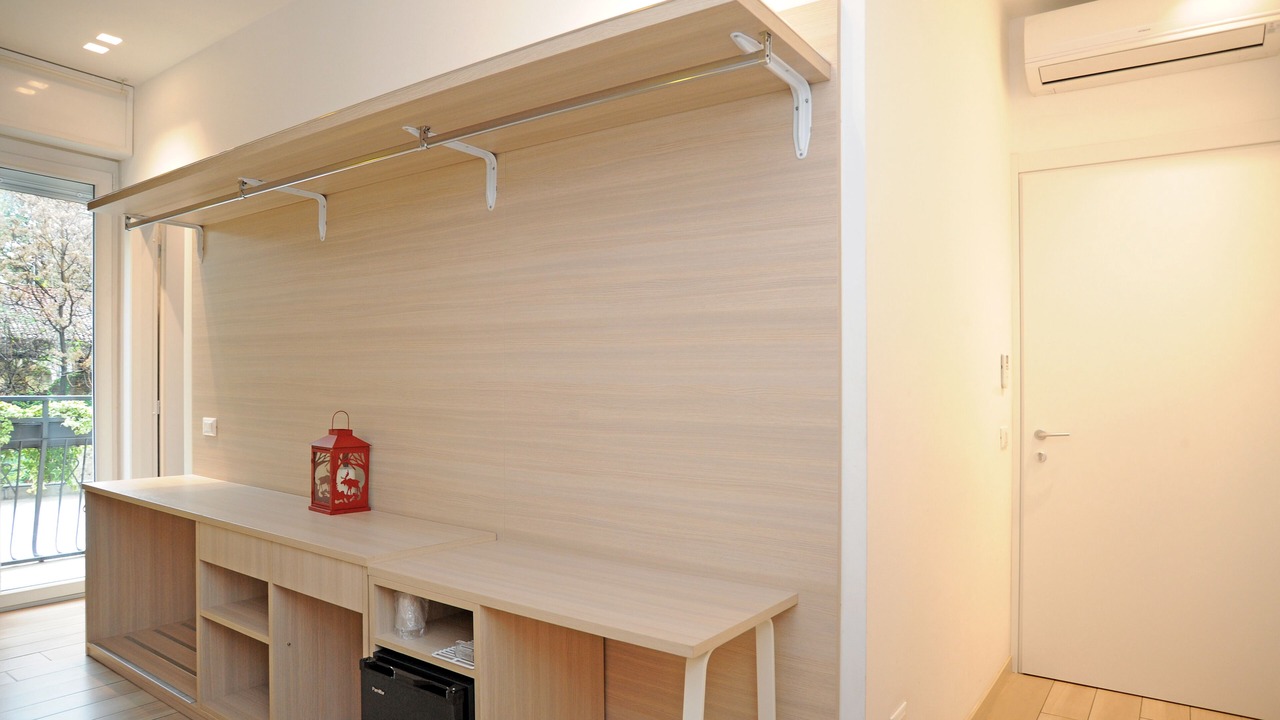 Photo of Bedroom in Rho