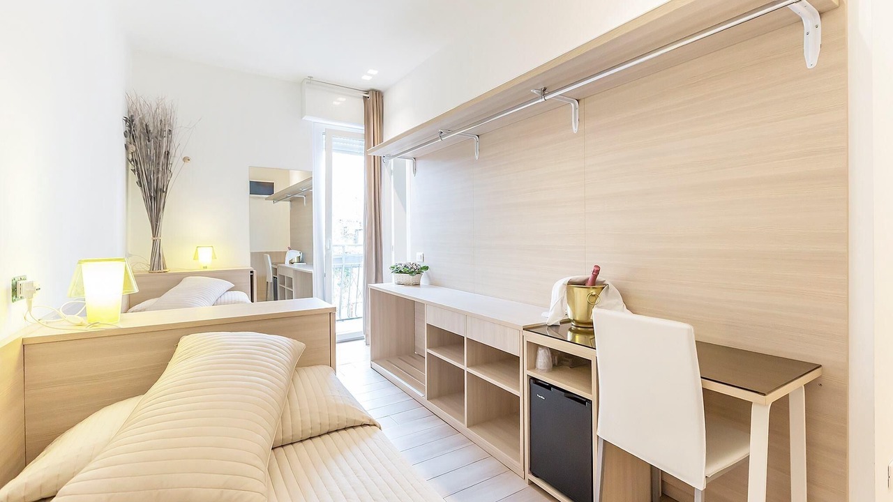 Photo of Bedroom in Rho