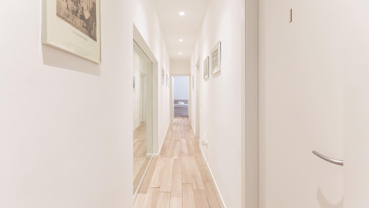 Photo of Livingroom in Rho
