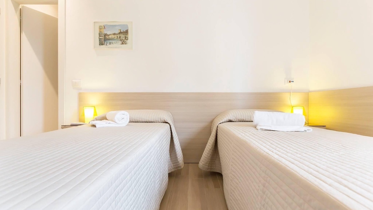Photo of Bedroom in Rho