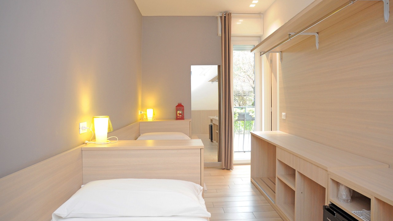 Photo of Bedroom in Rho