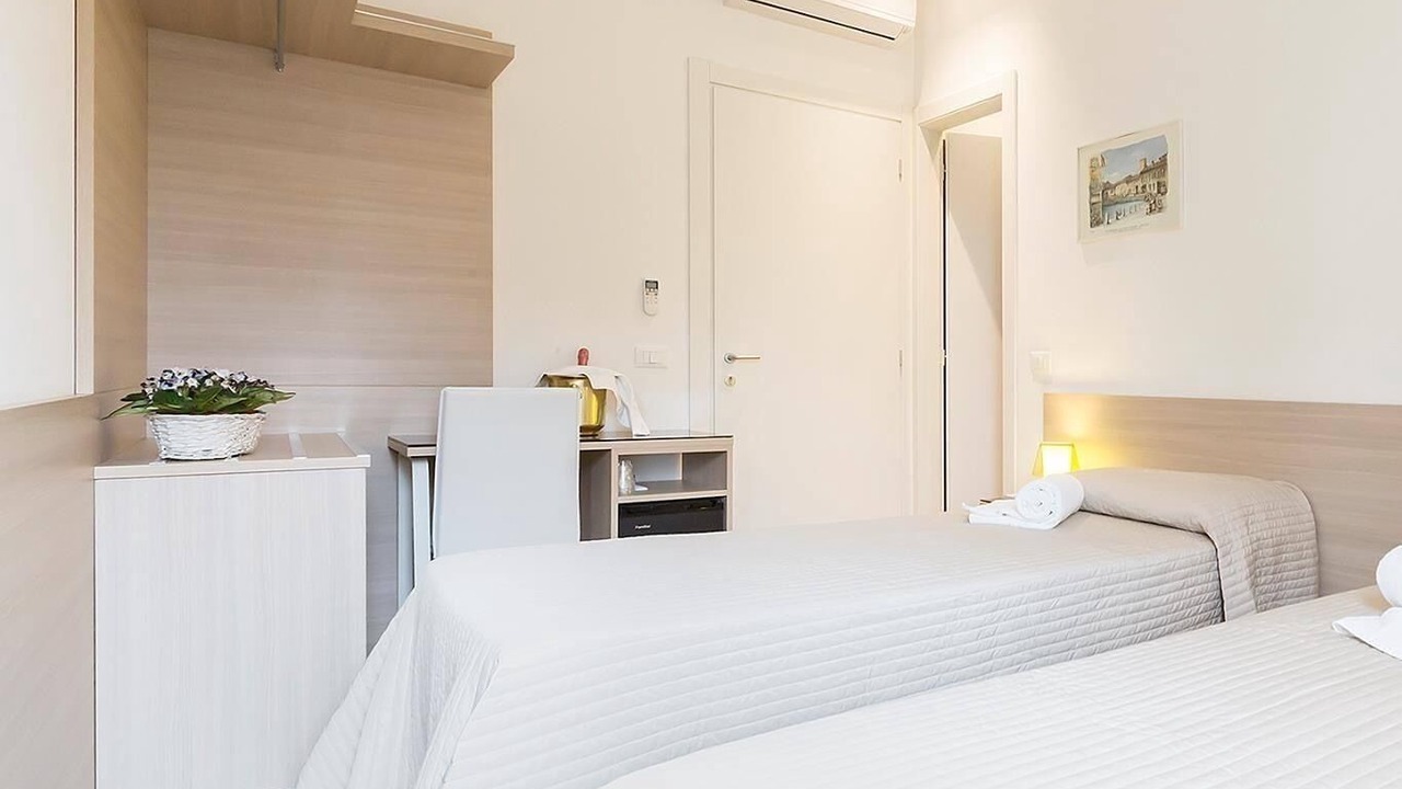 Photo of Bedroom in Rho