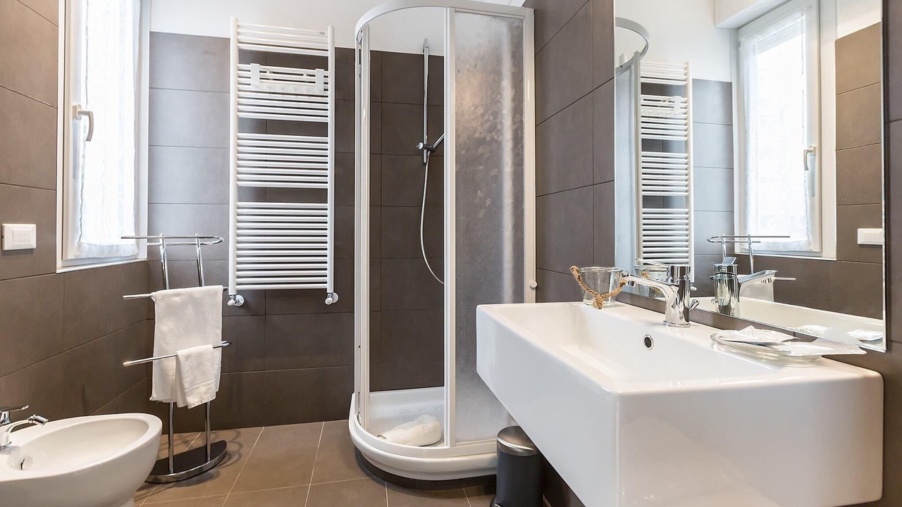 Photo of Bathroom in Rho
