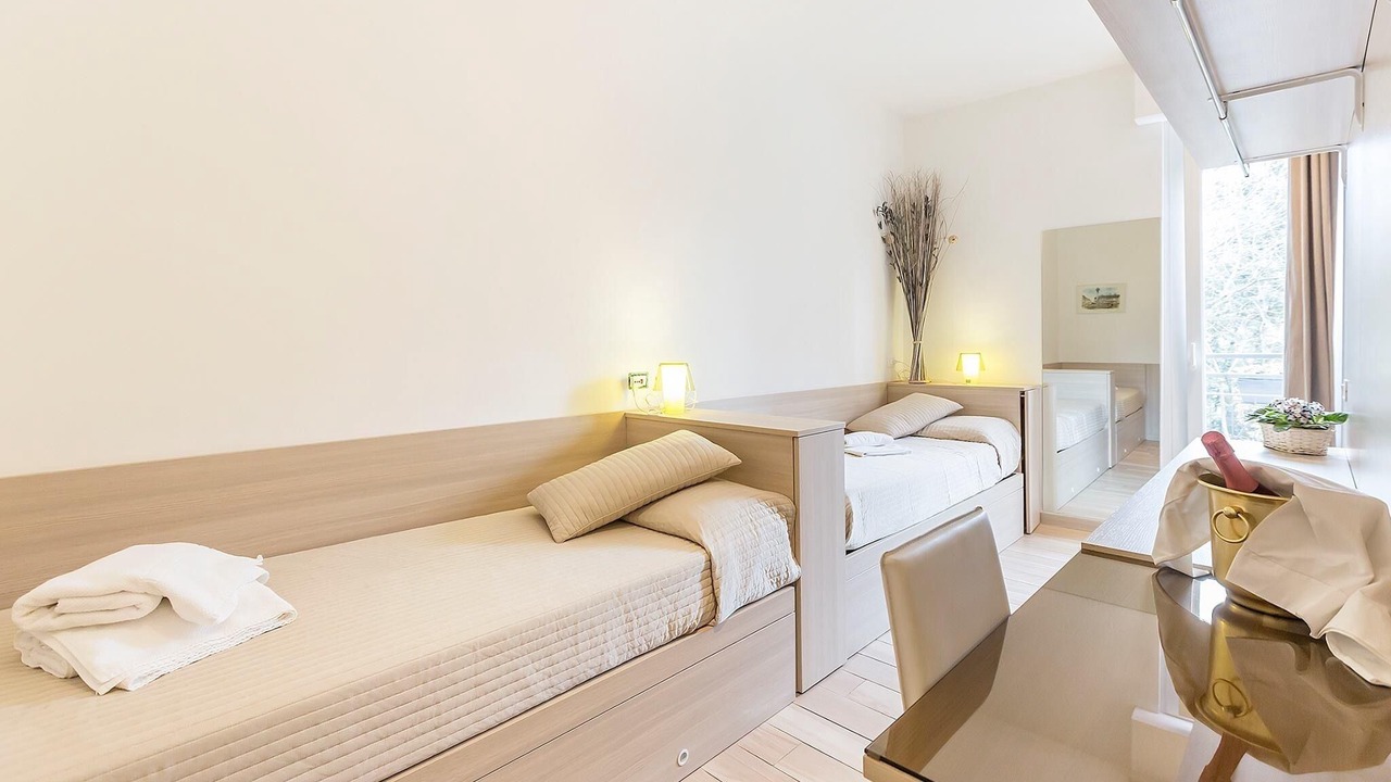 Photo of Bedroom in Rho