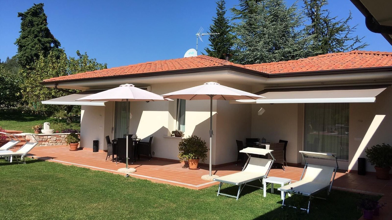 Photo of Outdoor in San Felice del Benaco