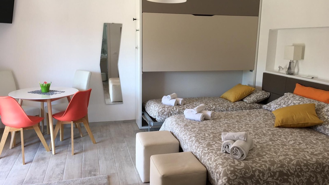 Photo of Bedroom in San Felice del Benaco