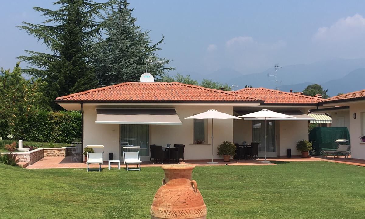 Photo of Outdoor in San Felice del Benaco