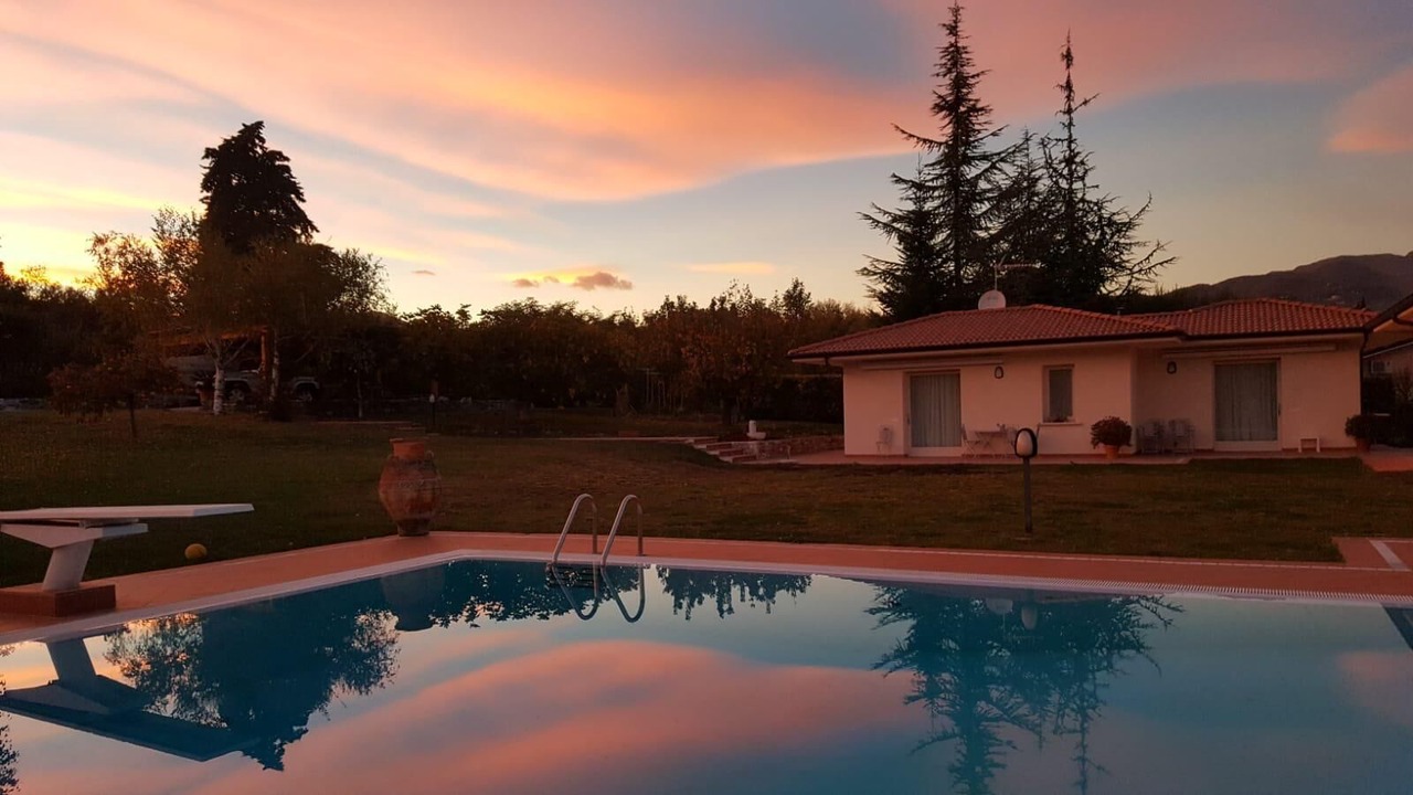 Photo of Outdoor in San Felice del Benaco