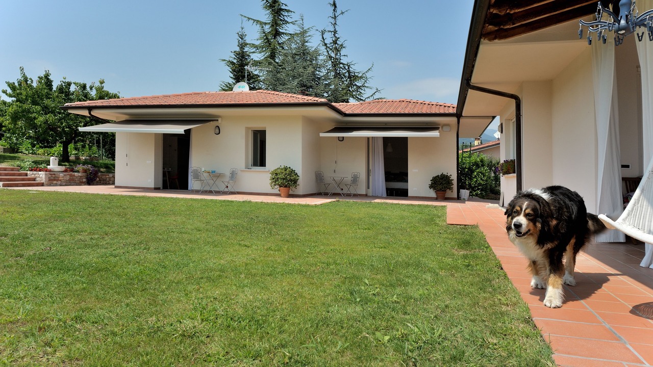 Photo of Outdoor in San Felice del Benaco