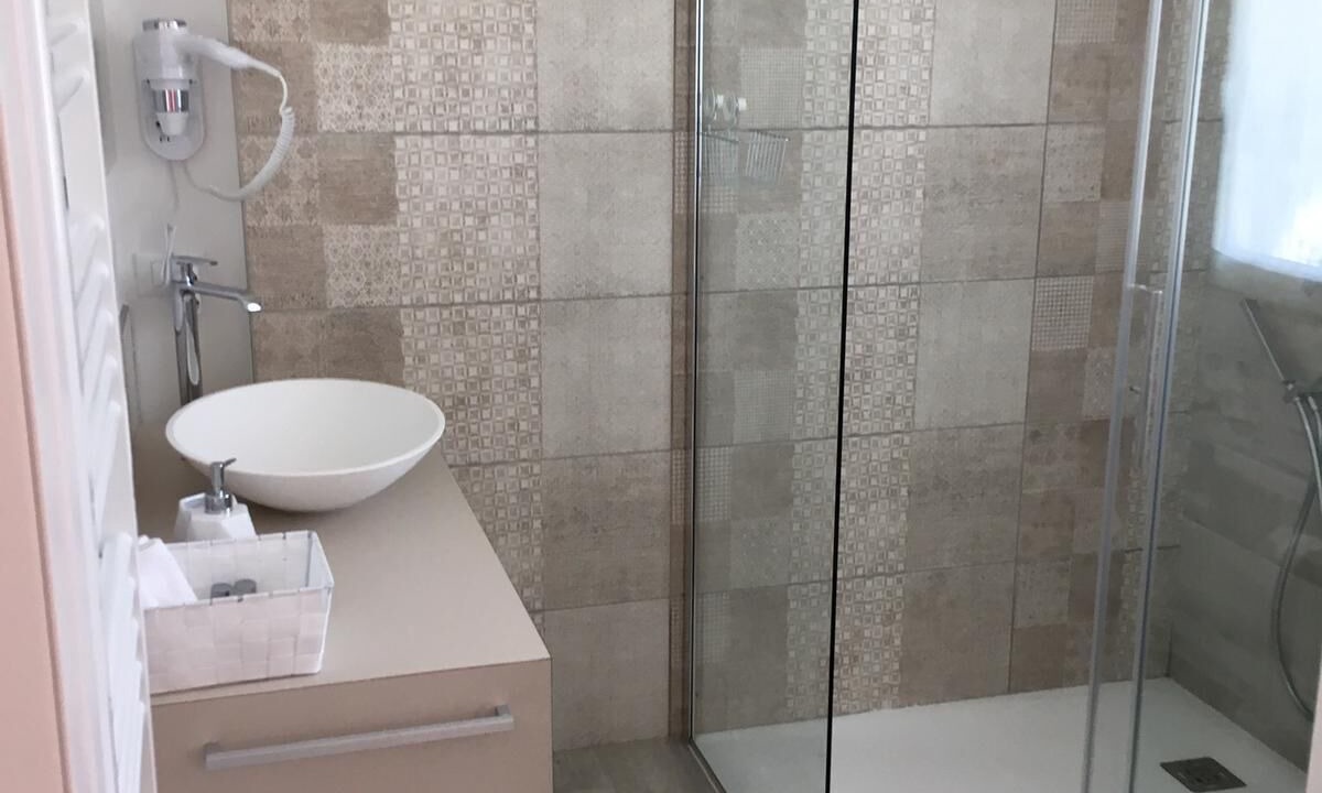 Photo of Bathroom in San Felice del Benaco