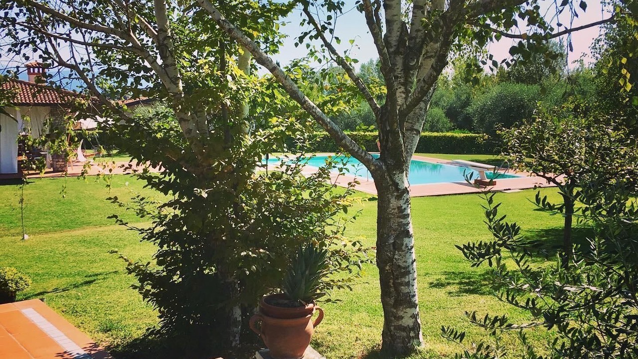Photo of Outdoor in San Felice del Benaco