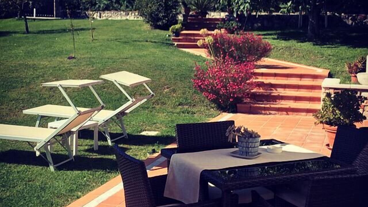 Photo of Outdoor in San Felice del Benaco