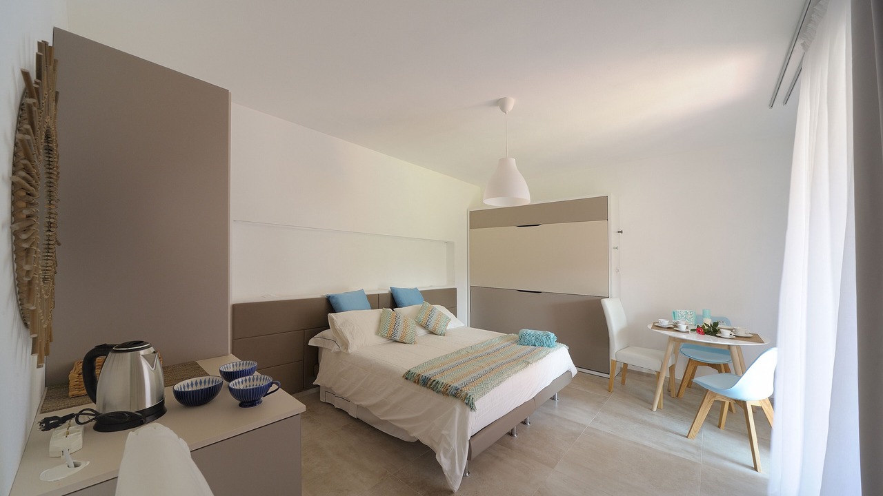 Photo of Bedroom in San Felice del Benaco