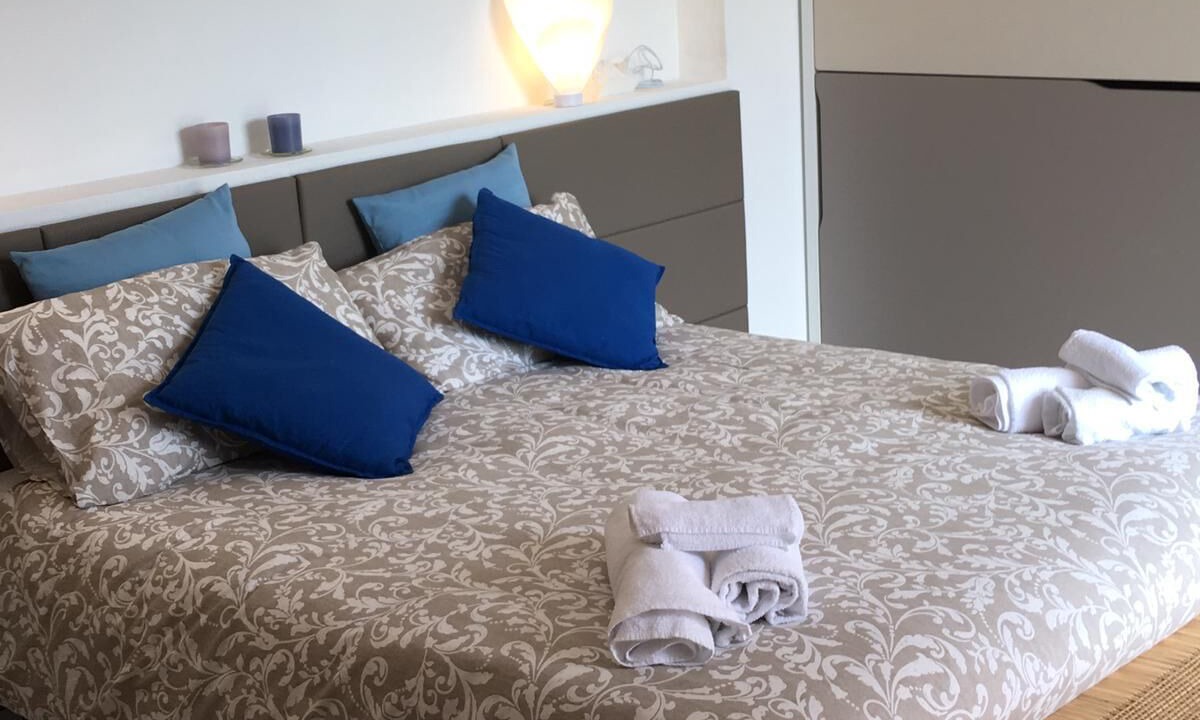 Photo of Bedroom in San Felice del Benaco
