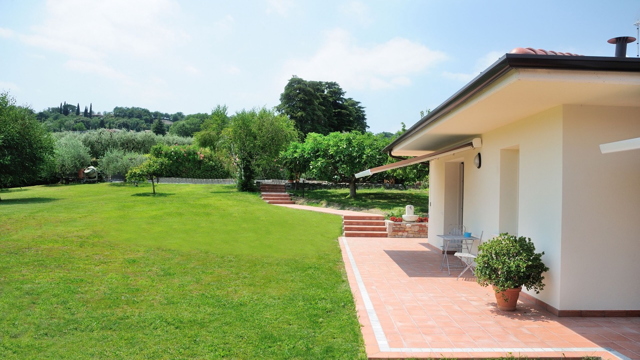 Photo of Outdoor in San Felice del Benaco