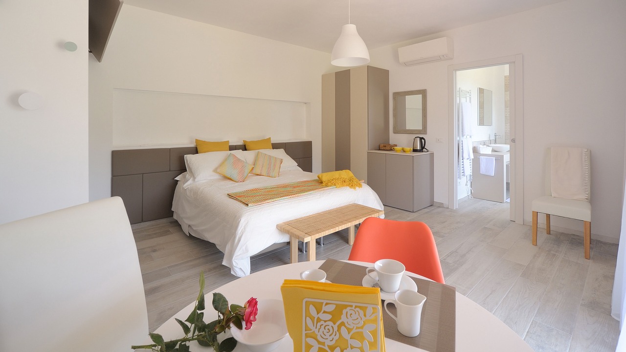 Photo of Bedroom in San Felice del Benaco