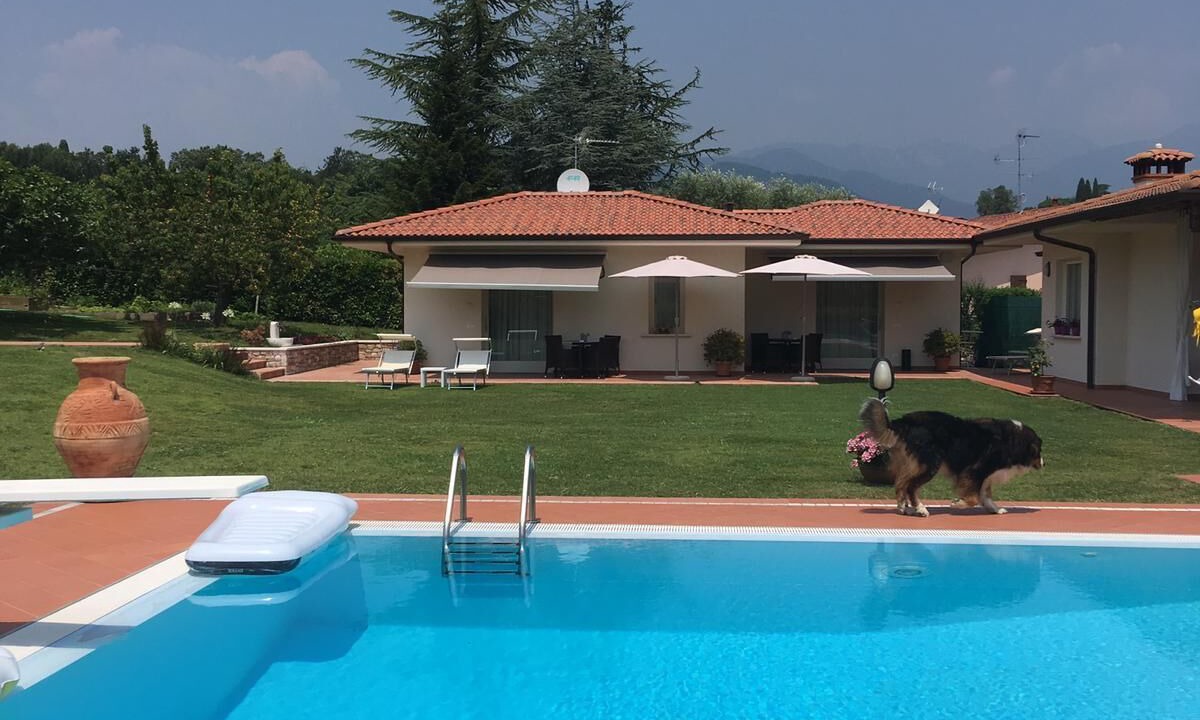 Photo of Outdoor in San Felice del Benaco