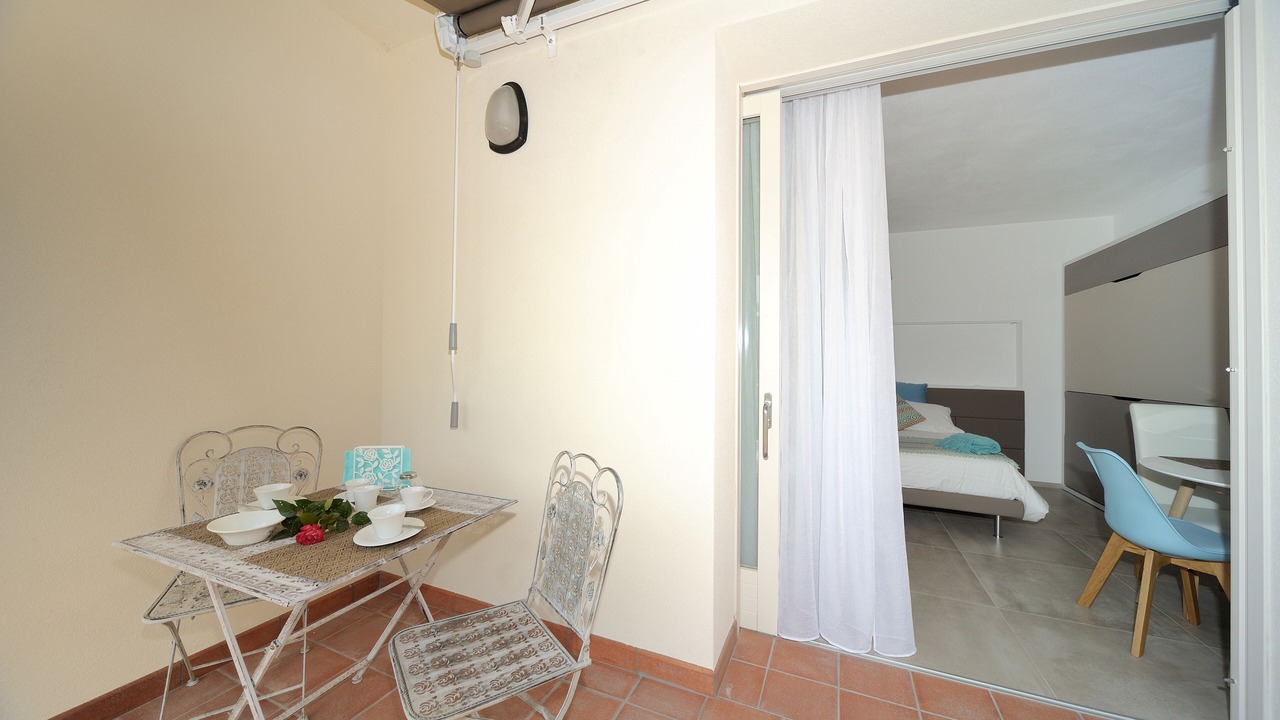 Photo of Bedroom in San Felice del Benaco