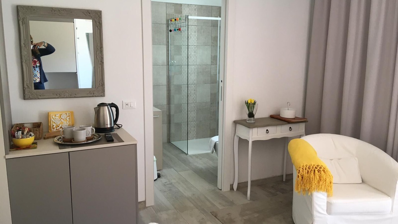 Photo of Bedroom in San Felice del Benaco