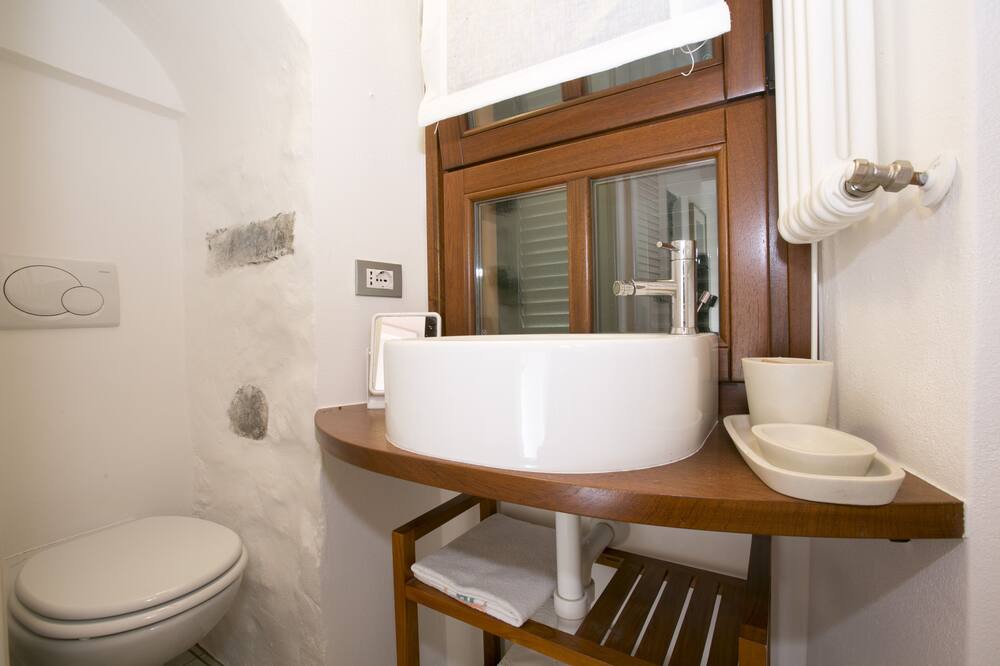 Photo of Bedroom in Brienno