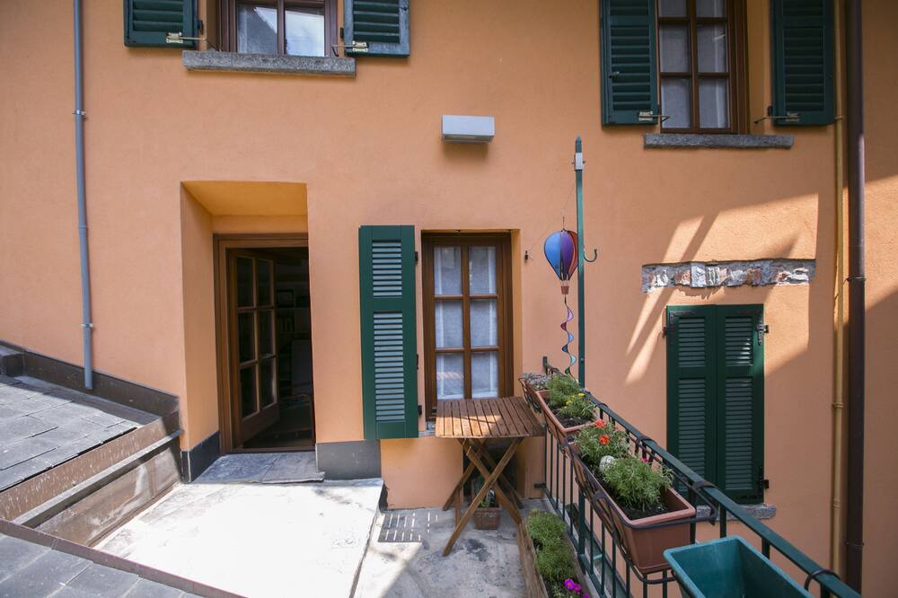 Photo of Outdoor in Brienno