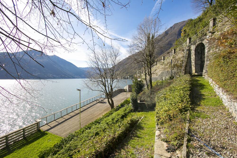 Photo of Outdoor in Brienno