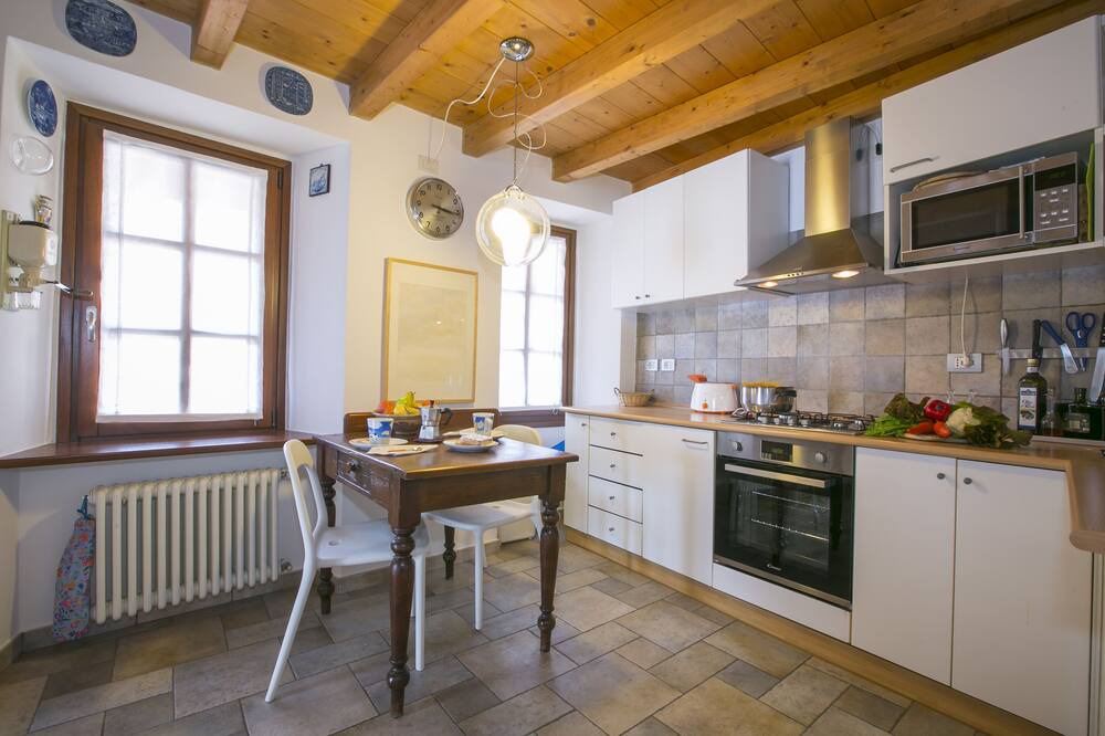 Photo of Kitchen in Brienno