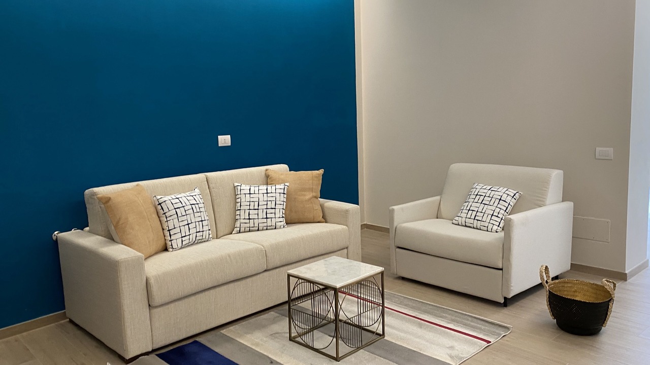 Photo of Livingroom in Melegnano