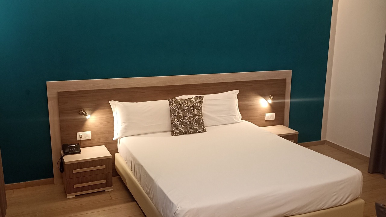 Photo of Bedroom in Melegnano