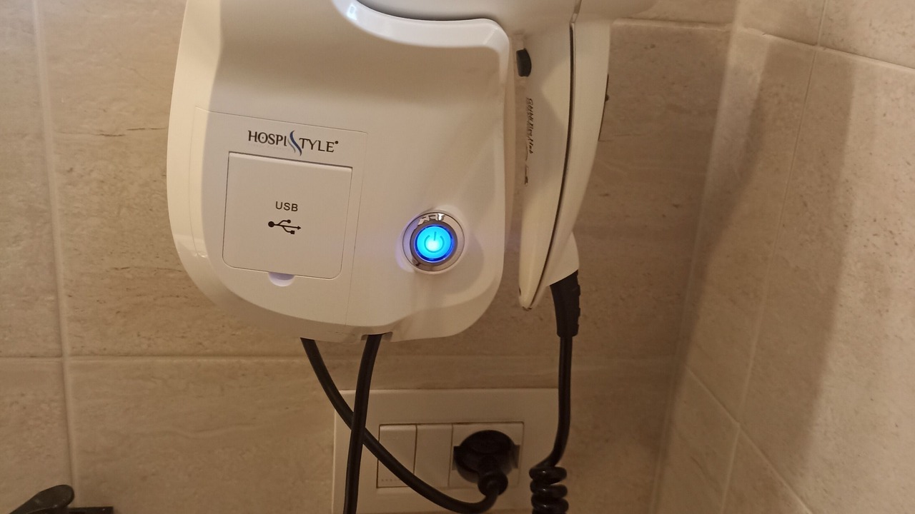 Photo of Bathroom in Melegnano