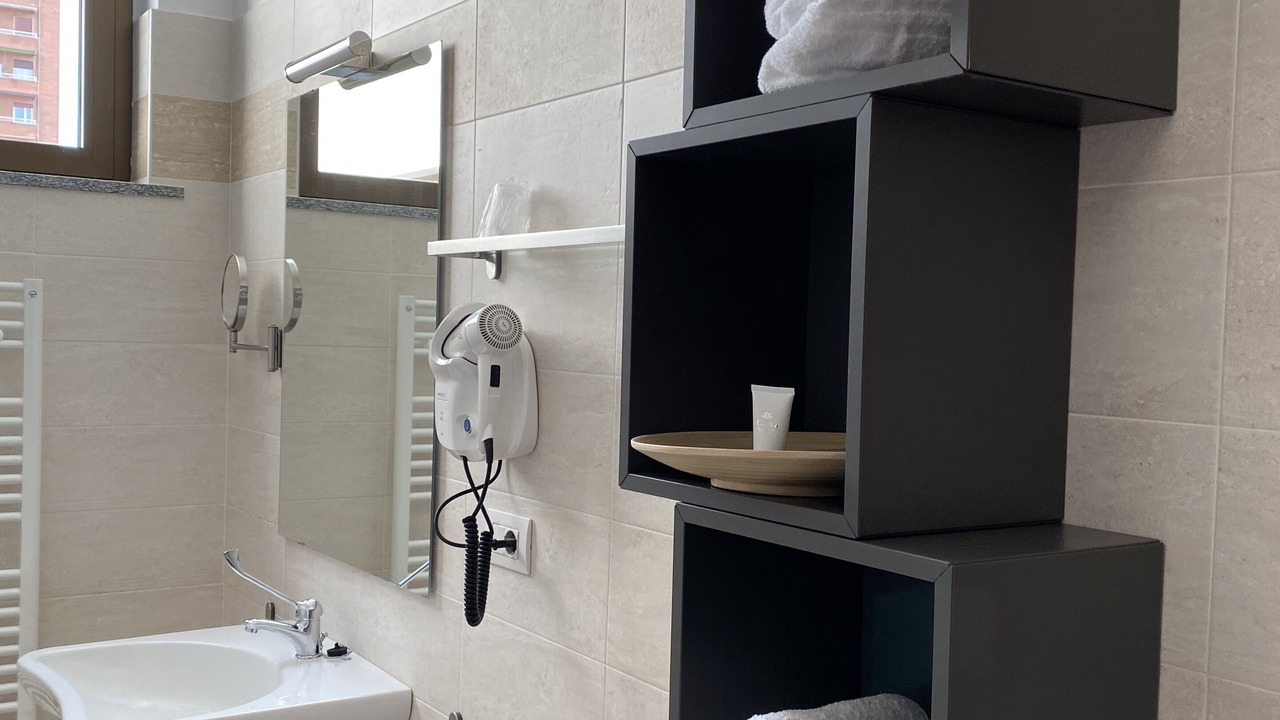Photo of Bathroom in Melegnano