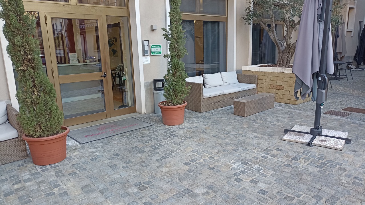 Photo of Patio Balcony in Melegnano