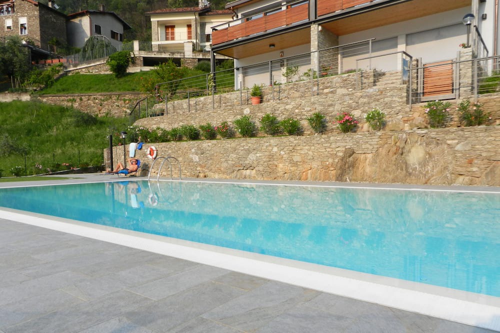 Photo of Outdoor in Dervio