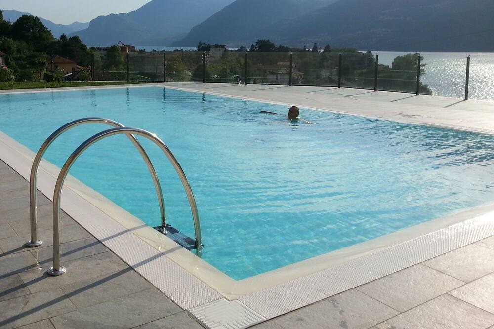 Photo of Outdoor in Dervio