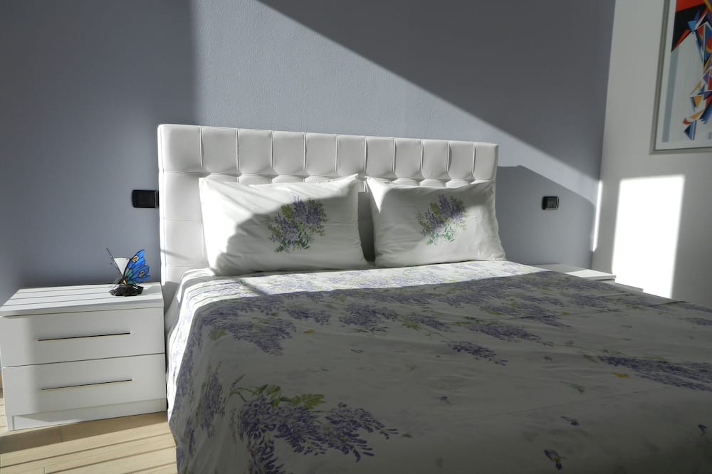 Photo of Bedroom in Dervio