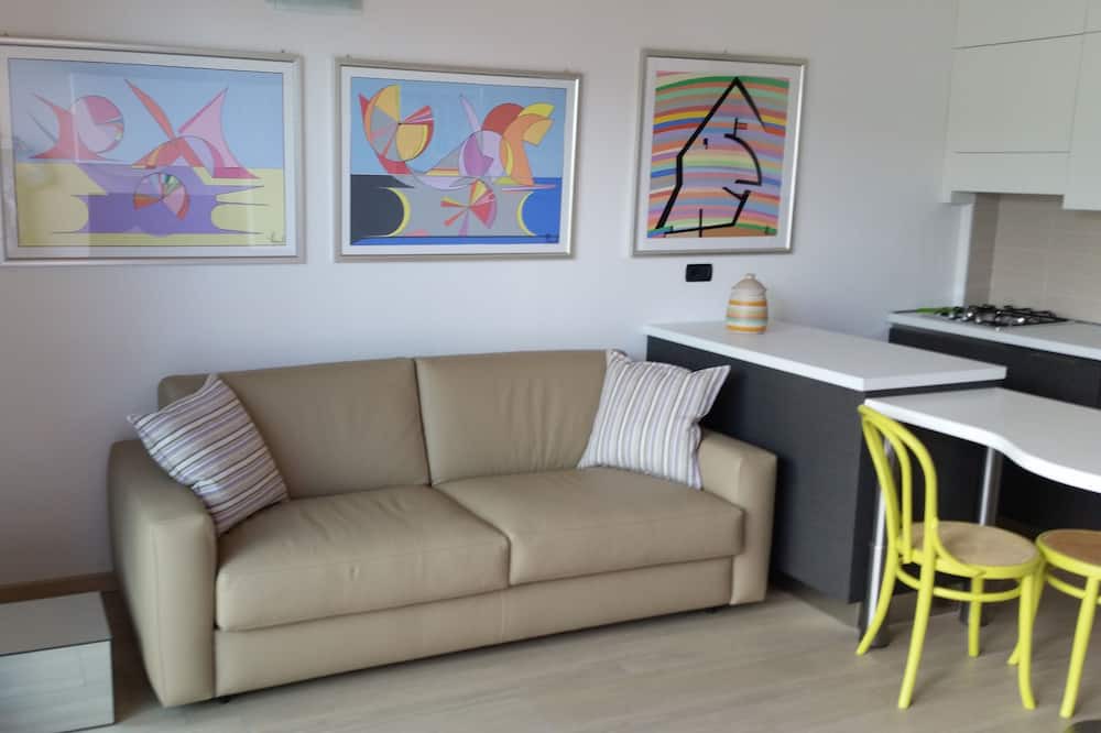 Photo of Livingroom in Dervio