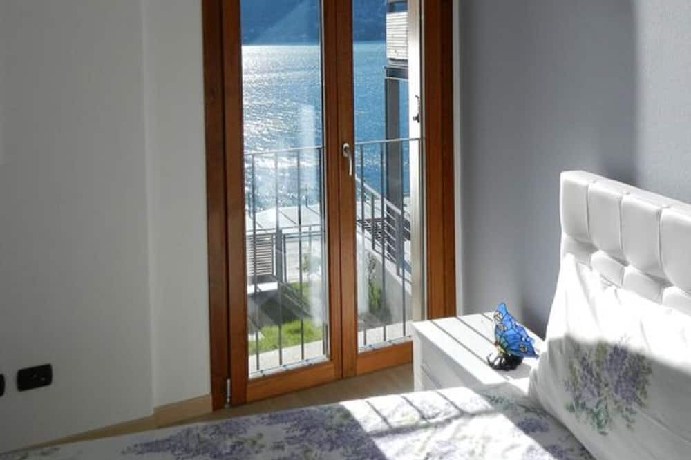 Photo of Bedroom in Dervio
