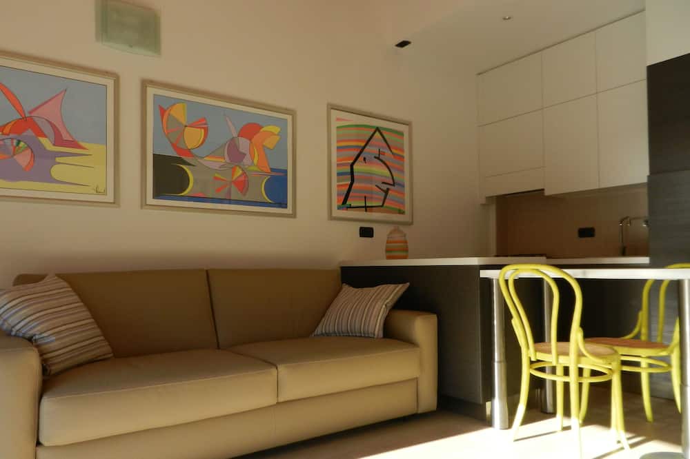 Photo of Livingroom in Dervio