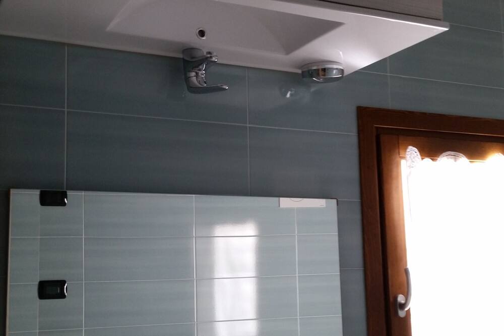 Photo of Bathroom in Dervio