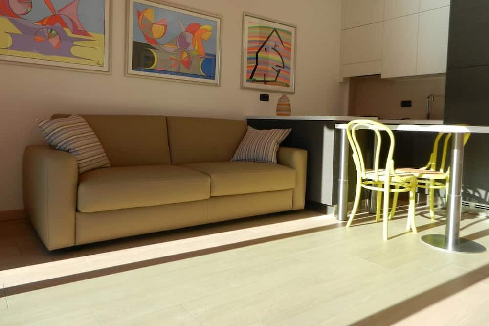 Photo of Livingroom in Dervio