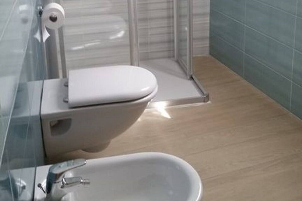 Photo of Bathroom in Dervio