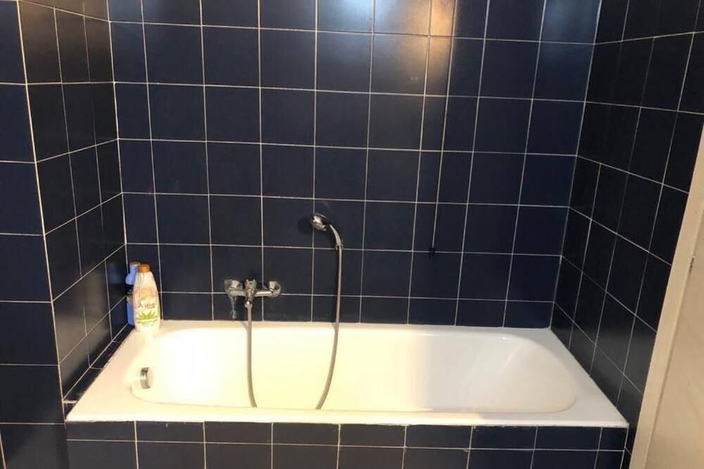 Photo of Bathroom in Quartiere Mazzini