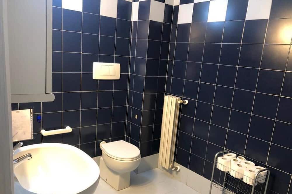 Photo of Bathroom in Quartiere Mazzini