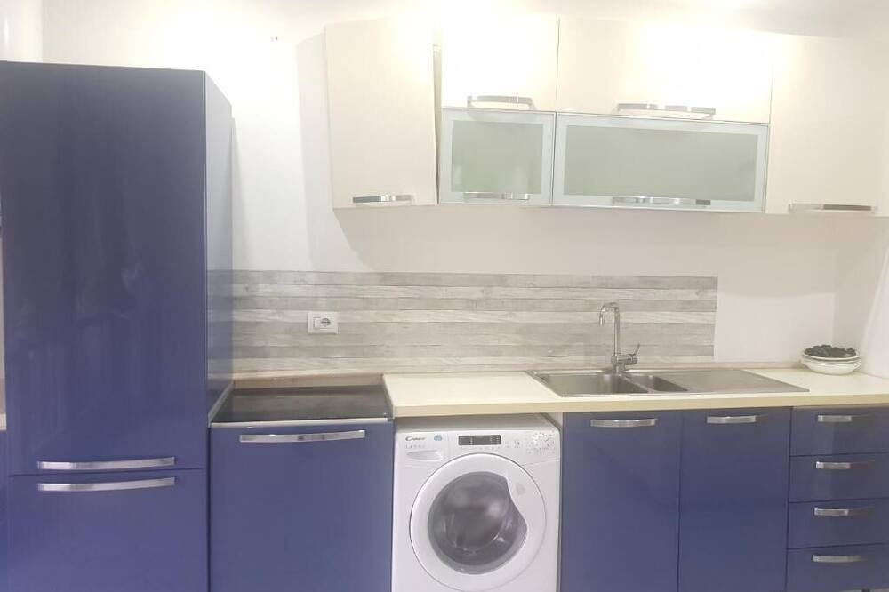 Photo of Kitchen in Quartiere Mazzini