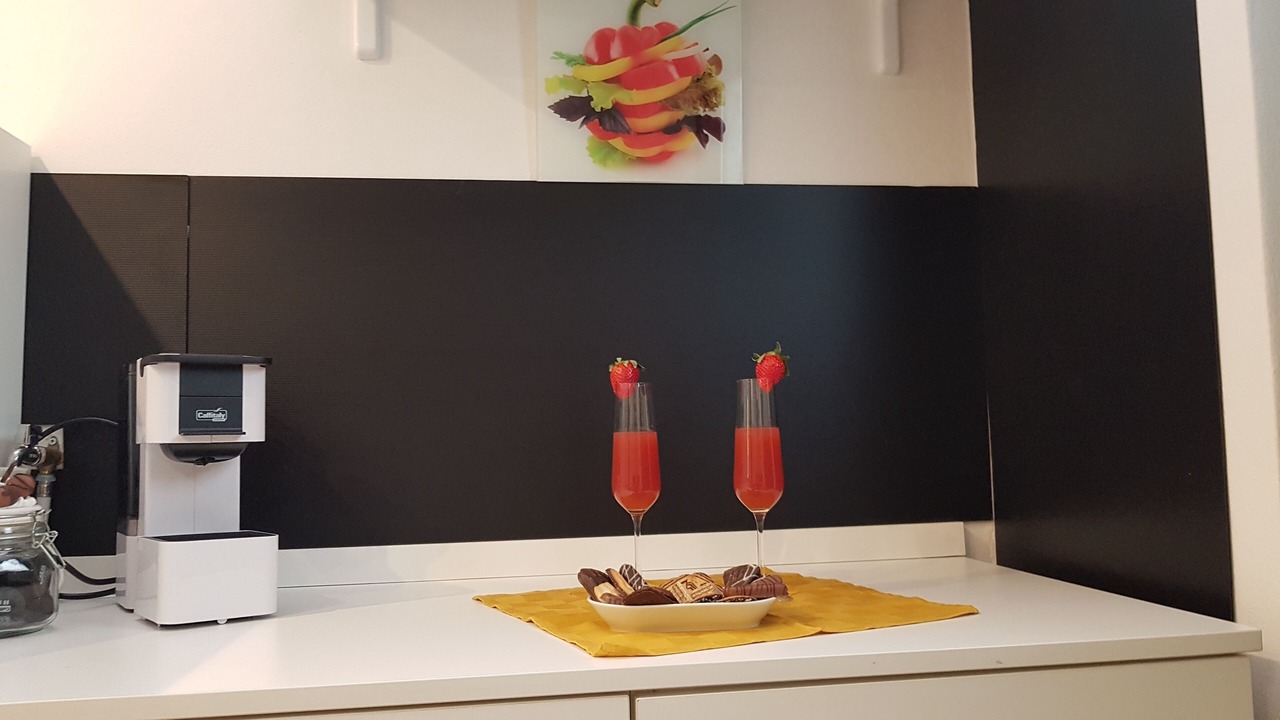 Photo of Kitchen in Cantu