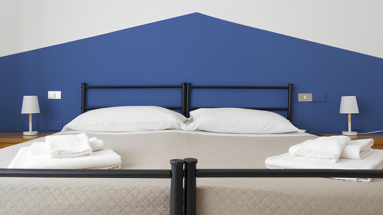 Photo of Bedroom in Pavia