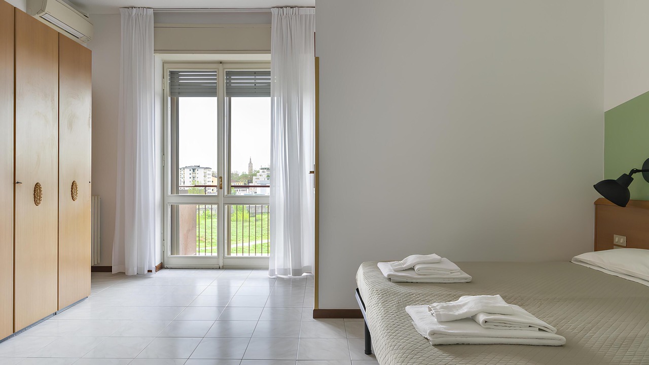 Photo of Bedroom in Pavia